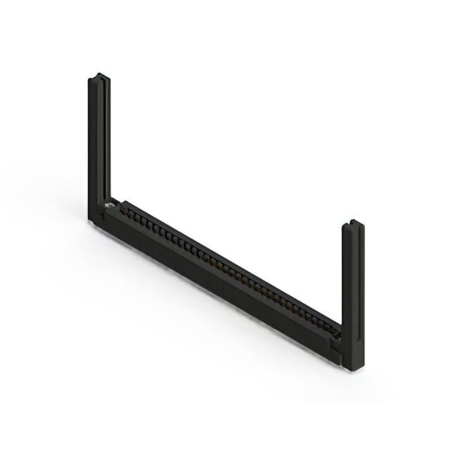 357-033-525-158 EDAC Inc.  Conectores de tableros de borde